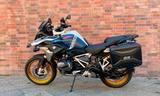 BMW R 1250 GS Trophy neuwertig + 4 J. Garantie  - Offers