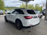 Mercedes-Benz GLC 250, Navi, Memorysitz, Elektr.Heckklappe - gebrauchte Mercedes-Benz GLC 250 aus dem Jahr 2017