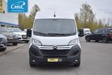 Citroën Jumper  - Citroën Jumper: Kombi