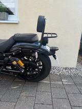 Yamaha XV 950 R - YAMAHA XV 950 R