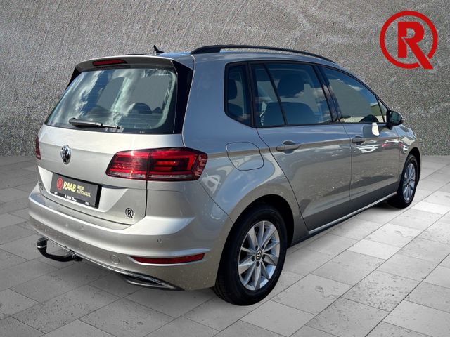 Golf Sportsvan VII Comfortline 1.5 TSI 2-Zonen-K