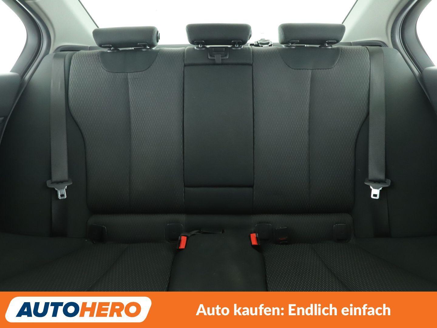 BMW 320d Advantage Aut.*NAVI*LED*HUD*TEMPO*PDC*SHZ*