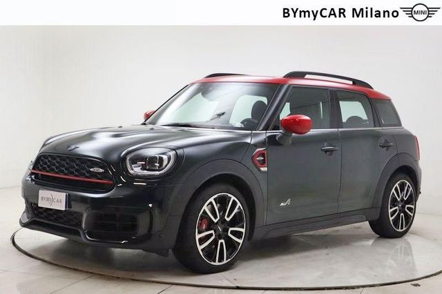 MINI Mini Cooper SE Countryman Mini Countryman 2.0 JW