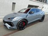 Lamborghini Urus 4.0 V8 Sport Sport Novitec Carbon - gebrauchte Lamborghini Urus aus dem Jahr 2024