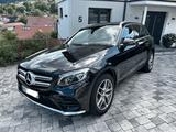 Mercedes-Benz GLC 220 d 4M AMG Line Autom. + Comand + Garantie