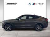 BMW X6 M50d G06 / Glasdach / Iconic Glow Niere - BMW X6 M50: M50d