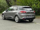 Renault Grandtour Limited 1.2 TCe +AHK+SHG+KLIMA+DAB - Renault Clio: Grandtour