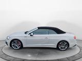 Audi S5 Cabriolet 3.0 TFSI q. Tiptr., Matrix Laser, B - Audi S5: 3.0