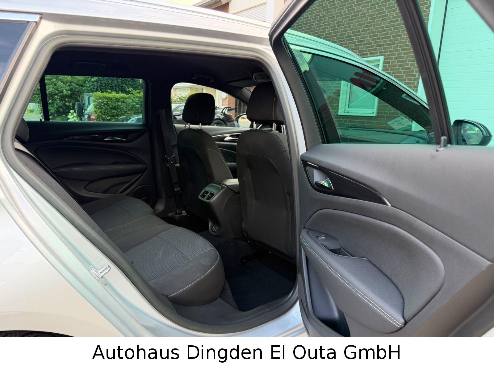 Opel Insignia B Sports Tourer 1.5 CDTI Business