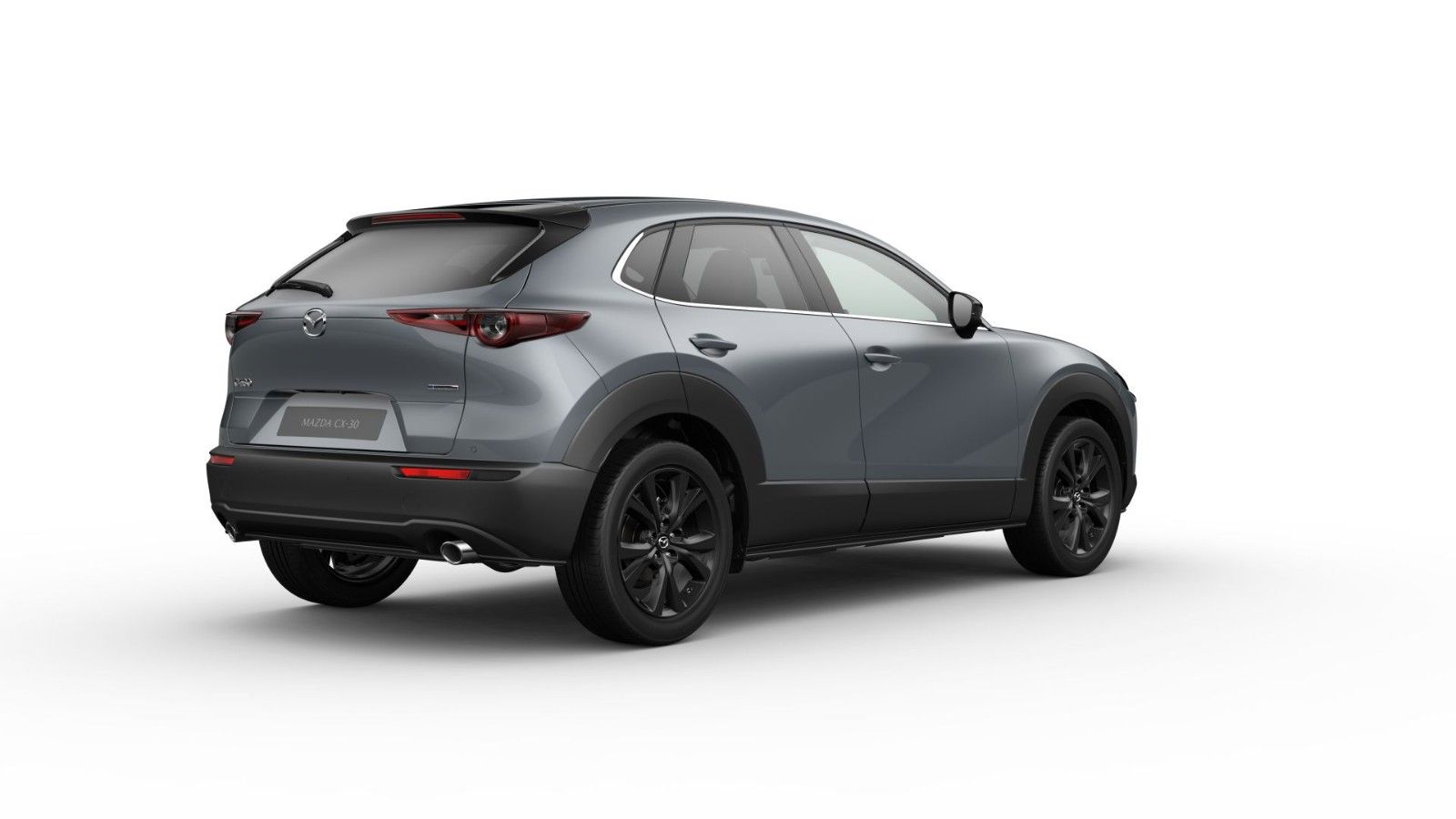 Mazda CX-30 - Bild 2