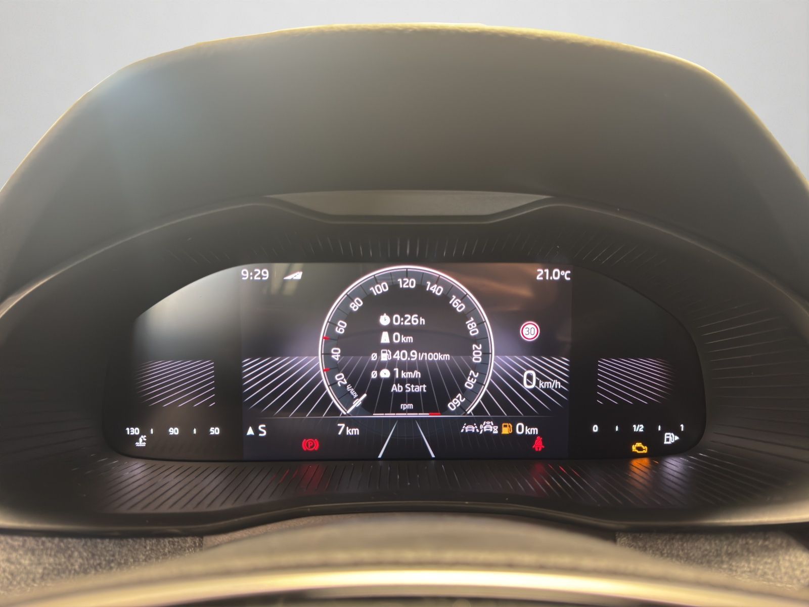 Skoda Kamiq - Bild 11