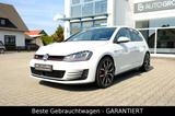 Volkswagen Golf 2.0 TSI GTI DSG Performance "LEDER"ACC"CAM" - Volkswagen Golf: Tsi Dsg