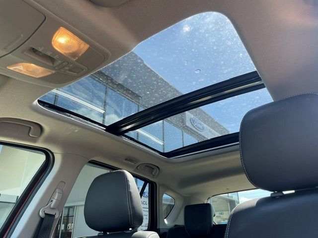 Fahrzeugabbildung Suzuki SX 4 S-Cross Comfort+ 4x4 MildHybrid