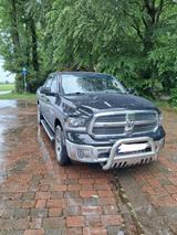 Dodge RAM 5,7 HEMI Prins LPG Gasanlage Navi Kamera