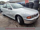 BMW 530d /Automatik/Leder/TÜV NEU - gebrauchte BMW 530 aus dem Jahr 2000