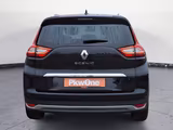Renault Grand Scenic Kamera Klimaaut. LED - gebrauchte Renault Grand Scenic aus dem Jahr 2022