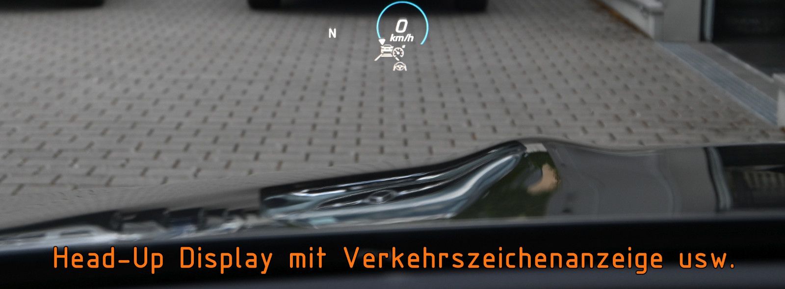 Fahrzeugabbildung Mercedes-Benz E 200 4Mat. T NIGHT °ACC°AHK°BURM°HUD°STANDHEIZ°