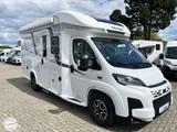 Notin Progress VERA NP 124500€ 1 Hd. Solar Lithium - Notin Wohnwagen & Wohnmobile