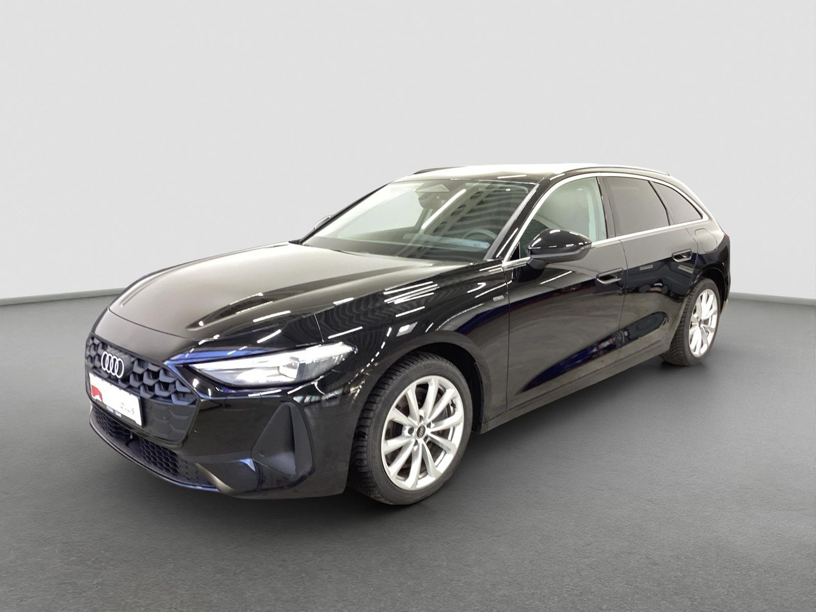 Audi A5 - Bild 15