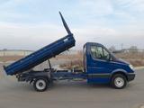Mercedes-Benz 311 Cdi Dreiseitenkipper Tüv Neu 97tkm - Mercedes-Benz 2007