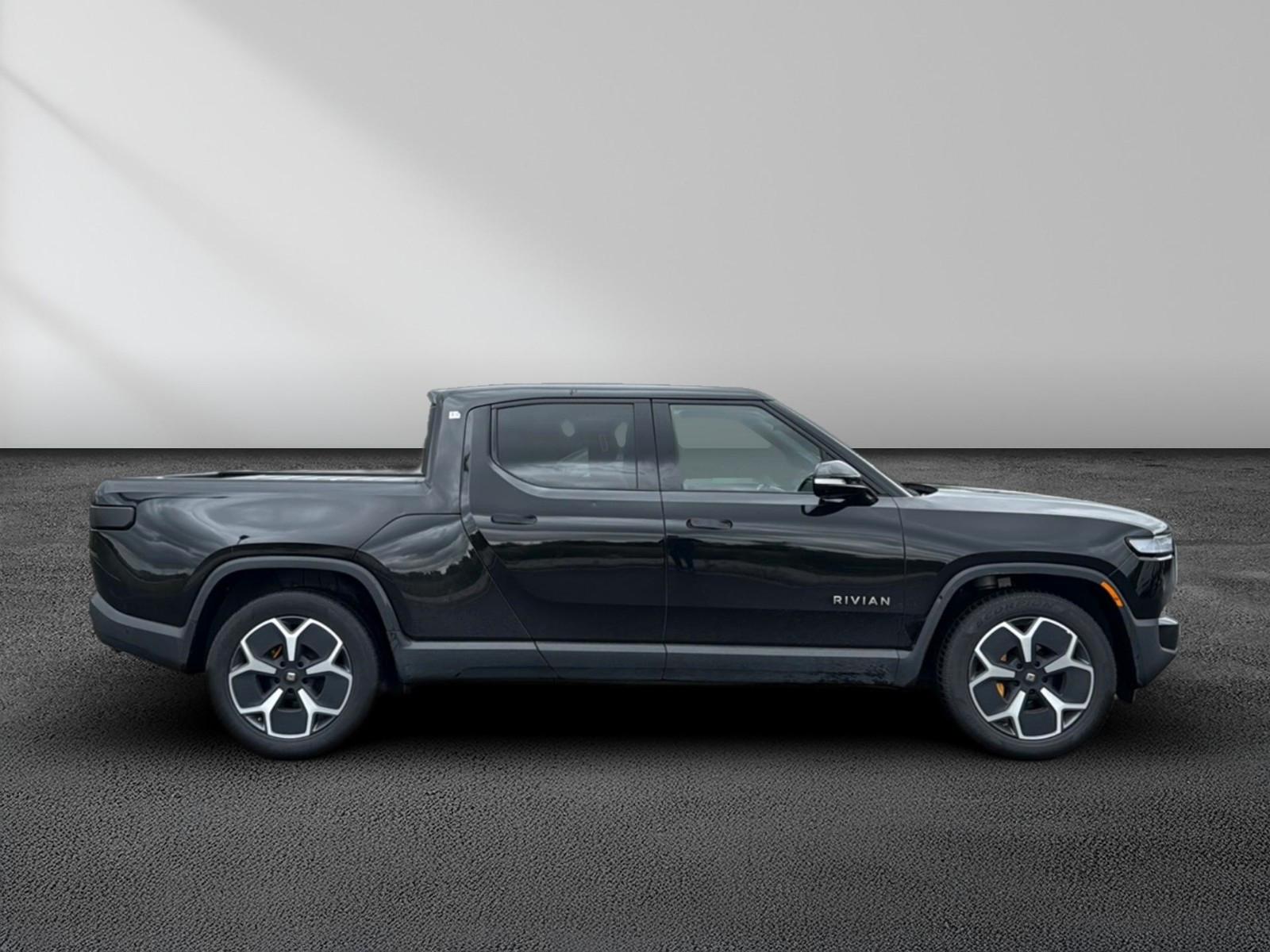 Other Rivian R1T AWD 884 PS |Meridian |Alcantara |360º