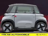 Opel Rocks-e Edition Smartphone-Halterung mit USB-A-A