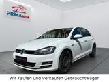 Volkswagen Golf VII Lim. Lounge BMT Export oder Händler - : Oder
