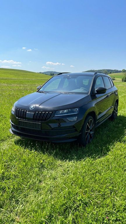 Image of Skoda Karoq