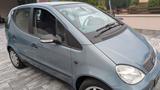 Mercedes-Benz A 140 CLASSIC Classic - graue Mercedes-Benz A 140