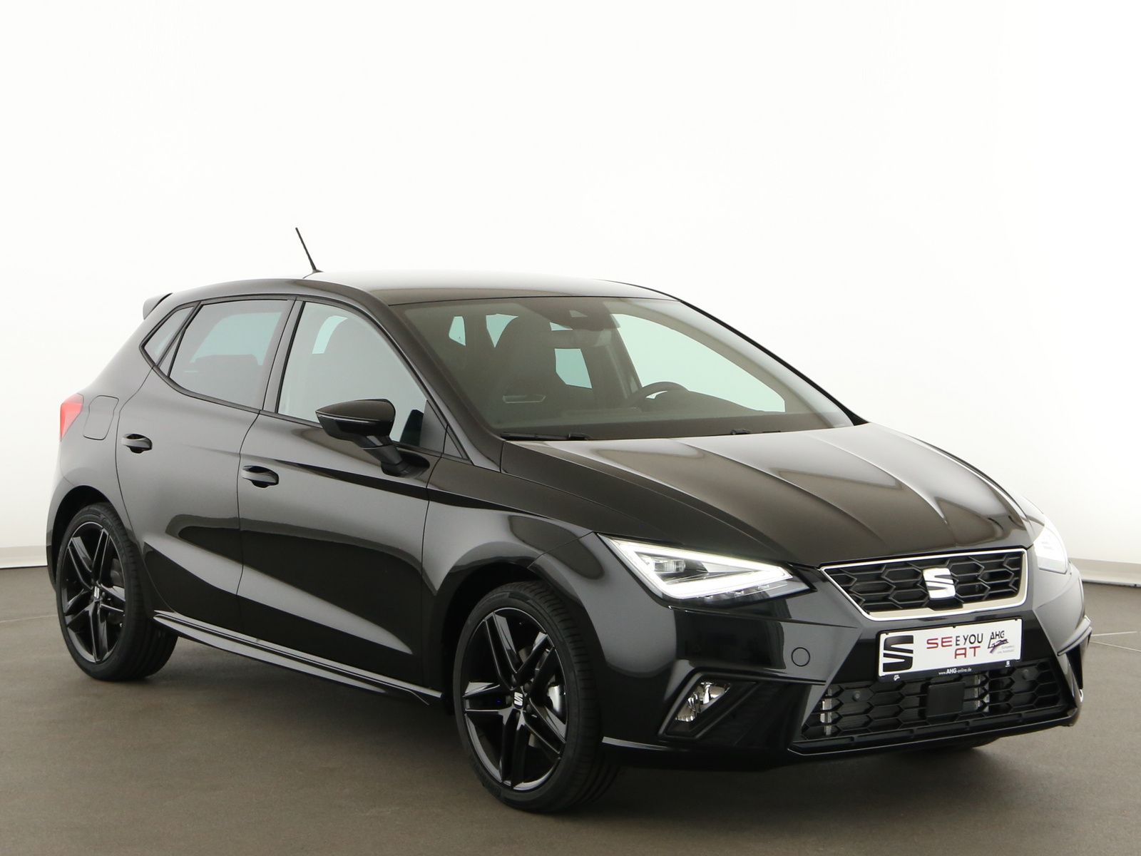 Seat Ibiza - Bild 9