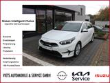 Kia cee'd Sportswagon 1.5 T-GDI LX AT Klimaautomatik - Kia Gebrauchtwagen von 2024