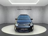 Citroën C1°AIRSCAPE°SHINE°PANO-D°SITZHEIZUNG°KAM°TEMPOMT - Citroën: Kleinwagen