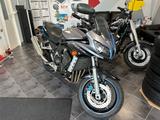 Yamaha FZS 1000 S Fazer - YAMAHA FZ 1000