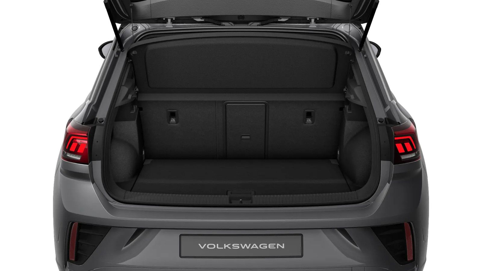 Volkswagen T-Roc - Bild 9