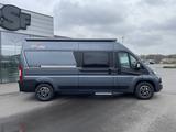 Malibu Van comfort 600 DB Sondernachlass -14.800  - Malibu Comfort