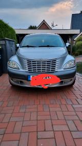 Chrysler PT Cruiser 2.0 Limited Edition Au... - Chrysler PT Cruiser: 2.0