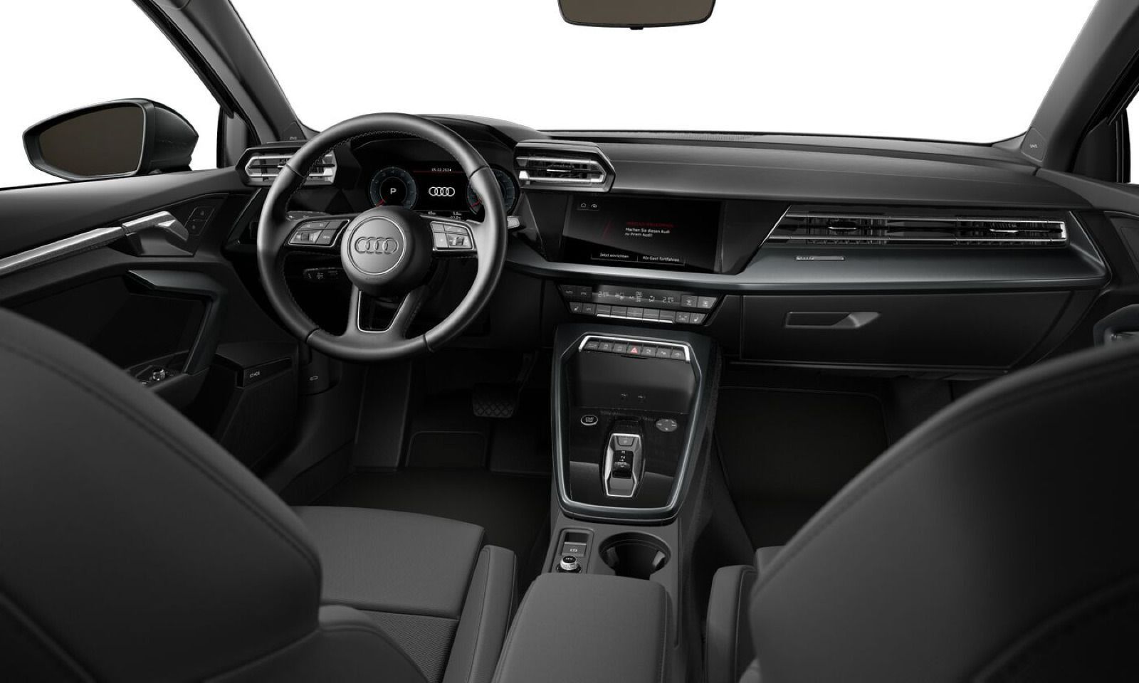 Audi A3 - Bild 6