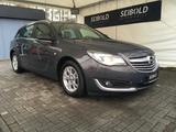 Opel Insignia 2.0 ecoF Sports T Business Edition/1.Hd - Opel Insignia: Business Edition