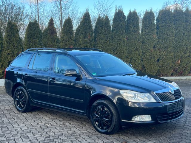 Skoda Octavia 2,0 TDI*KLIMA*NAVI*TEMPOMAT