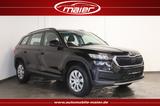 Skoda Kodiaq 2.0 TDI Active-7Si.-Navi-AHK-LED-SHZ-PDC- - Skoda Kodiaq: Active
