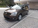 Volkswagen Touran 2.0 TDI Style Style