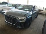 Audi RSQ3 Sportback 2.5 TFSI MATRIX PANO SONOS 360° - gebrauchte Audi RSQ3 aus dem Jahr 2023