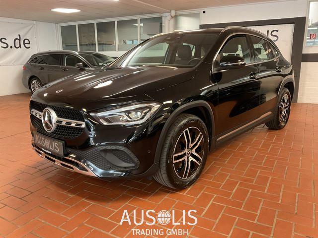 Mercedes-Benz GLA 250 e Progressive 18 Zoll,Kamera,LED,
