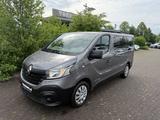 Renault Trafic Combi Expression dCi 140 Navi AHK PDC - Renault: Expres