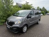 Renault Trafic Combi Expression dCi 140 Navi AHK PDC - Renault Trafic: Dci