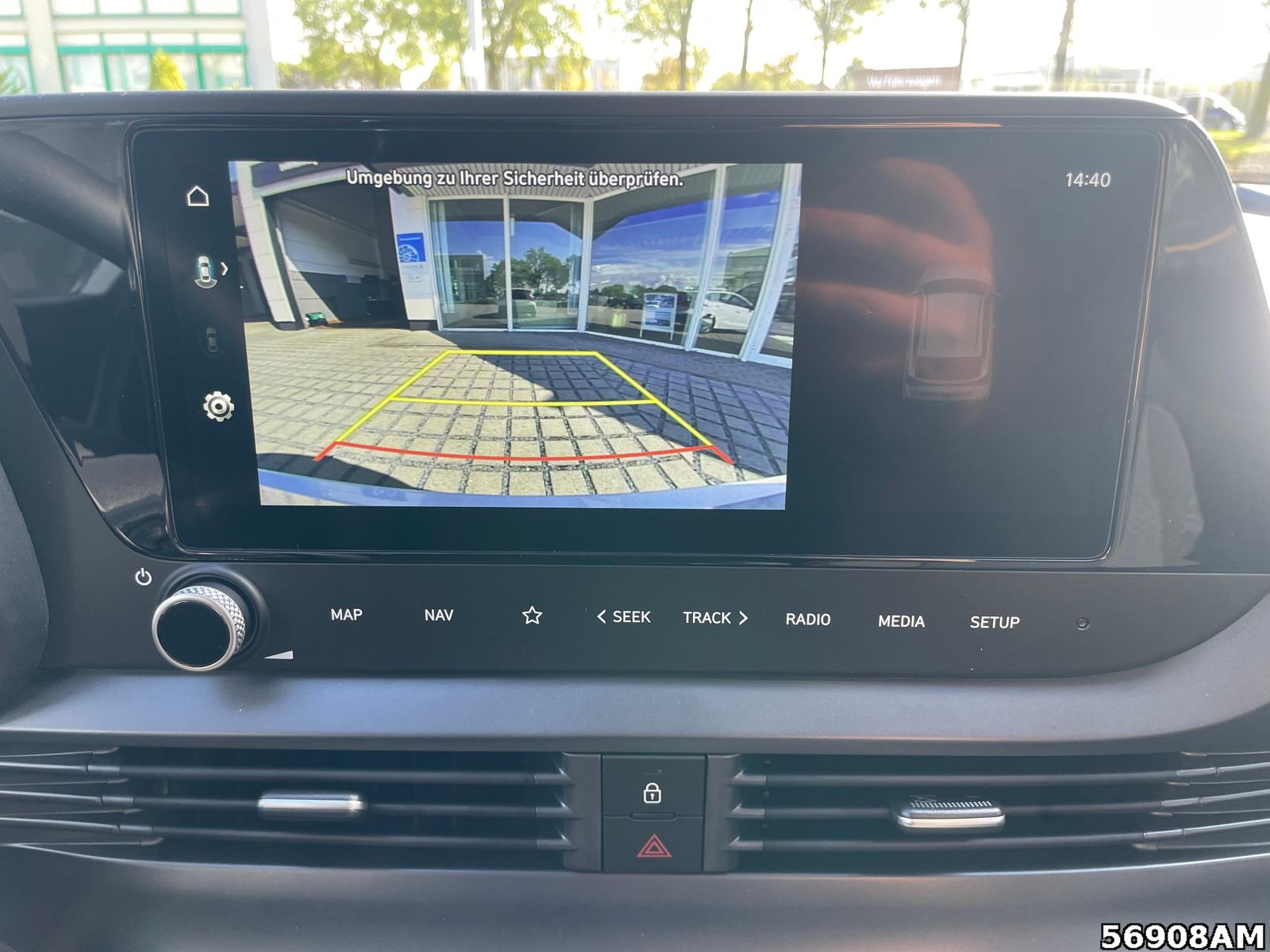 Hyundai i20 - Bild 13