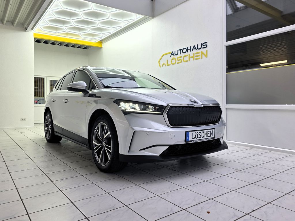 Image of Skoda Enyaq
