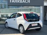 Toyota Aygo AYGO x - gebrauchte Toyota Aygo (X) aus dem Jahr 2020