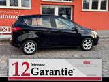 Ford B-Max Titanium*Garantie*2.Hand*TÜVneu* - Ford B-Max Gebrauchtwagen