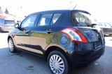 Suzuki Swift 1.2 Club 4x4/Allrd/1.Hand/TÜV neu - Suzuki Swift: 4.4